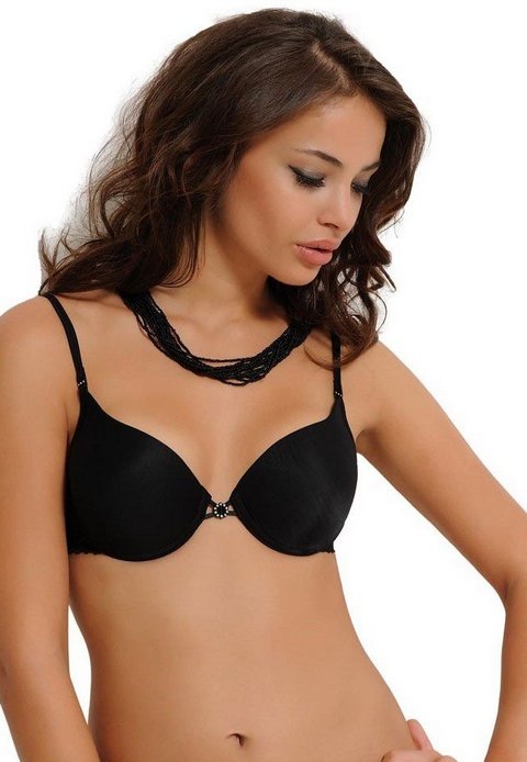 NBB Dantel Detaylı Destekli Sütyen NBB 3572