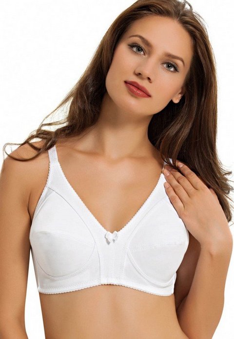 Tam Kap Toparlayıcı Sütyen NBB 350