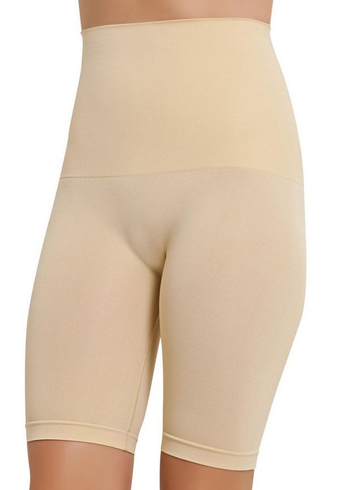 Kademeli Kompresyonlu Uzun Göbekli Korse NBB 2460