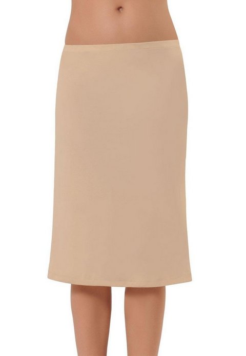 Kaygan Doku ve Antistatik Uzun Jupon NBB 2901