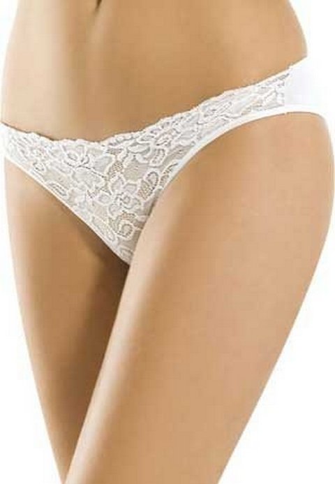 Öztaş Yüksek Bel Destekli Bikini Külot Öztaş 2748