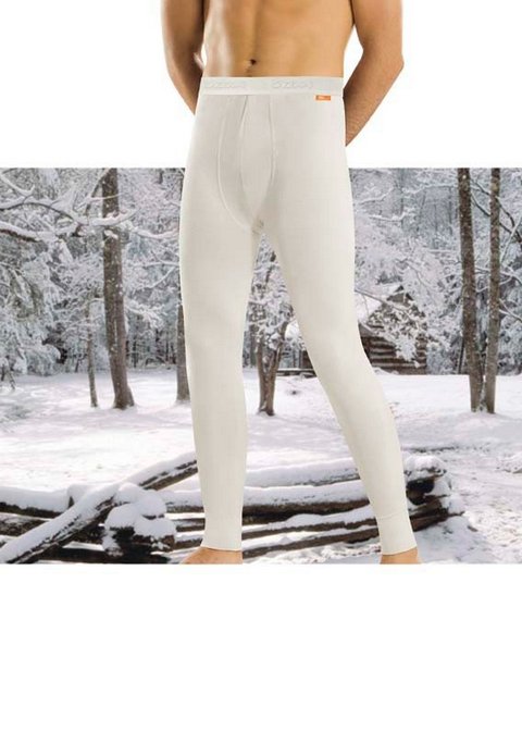 Öztaş Termal Teknoloji Likralı Uzun Don Öztaş 1750 - Görsel 3