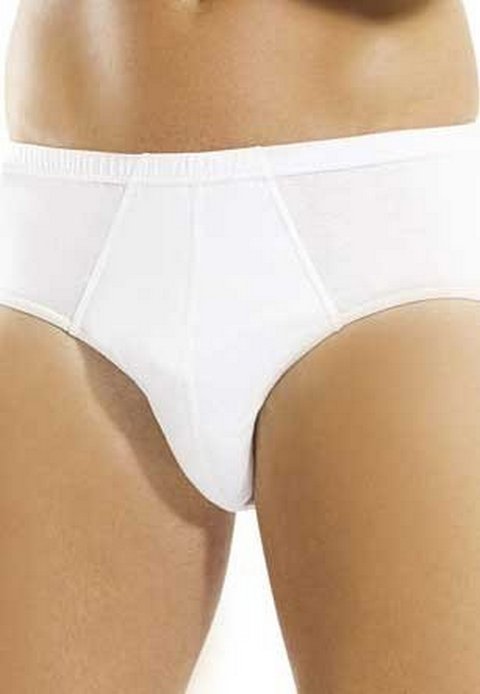 Esnek Pamuklu Erkek Slip Öztaş 1101 - 2