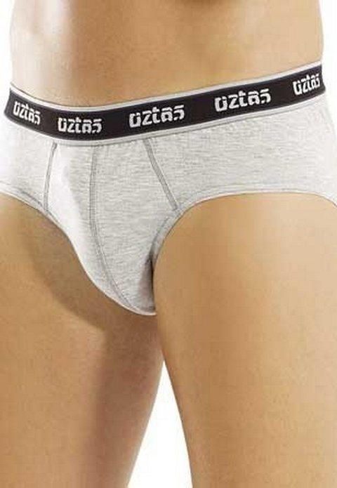 Dıştan Lastikli 3'lü Slip Seti Öztaş 1140 - Görsel