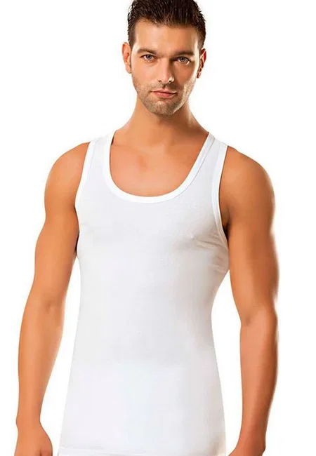 Pamuk Elastan Sporcu Atlet 3'lü Paket Erdem 1121