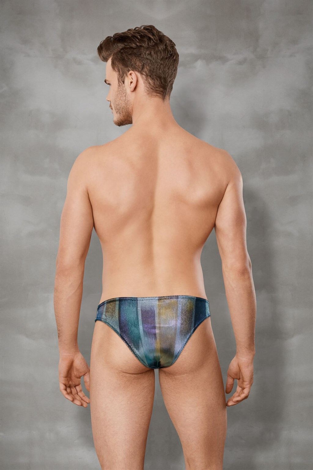 Doreanse Pamuklu Elastik Erkek Slip Doreanse 1373 - Görsel 2