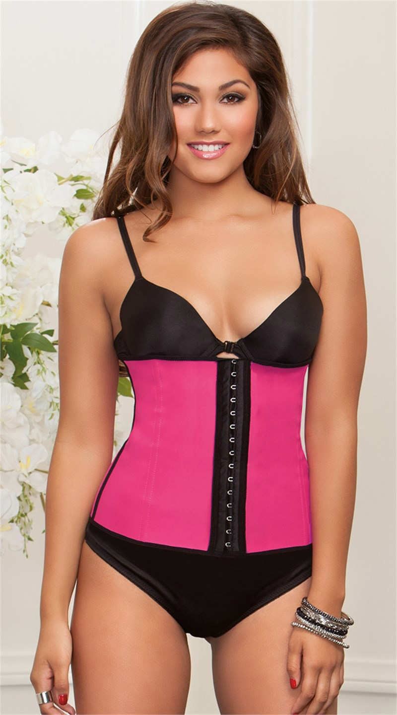 Emay Kademeli Kompresyonlu Bel Korse Emay 9161 - Görsel 14