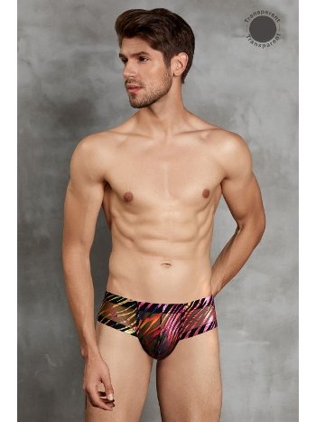 Modal Esnek Bel Lastikli Erkek Boxer Doreanse 1587