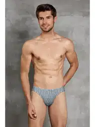 Modal Pamuk Elastan Erkek Slip Doreanse 1267