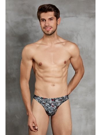 Modal Pamuk Elastan Erkek String Doreanse 1232