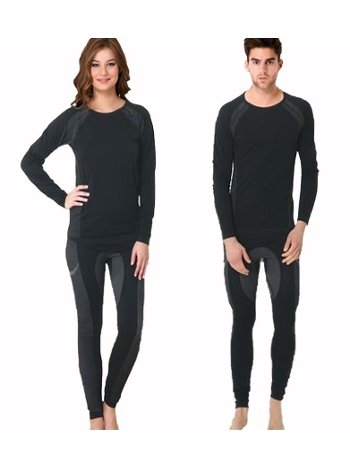 Termal İçlik Takım Fırçalı İç Yüzey Emay 3900