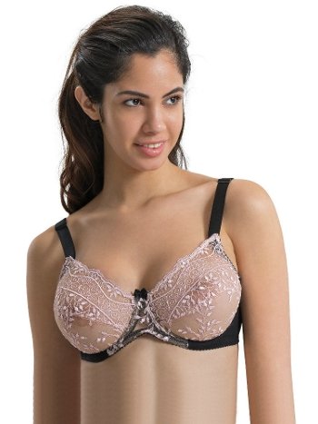 Full Cup Destekli Toparlayıcı Sütyen Emay 148