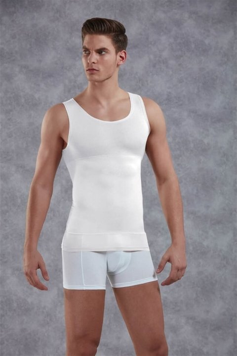 Pamuklu Ekstra Esnek Askılı Erkek Atlet Doreanse 5950