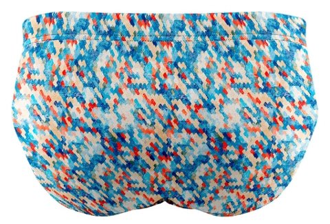 Doreanse Polyamid Elastan Erkek Slip Mayo Doreanse 3809 - Görsel 7