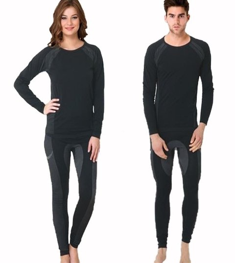 Termal İçlik Takım Fırçalı İç Yüzey Emay 3900