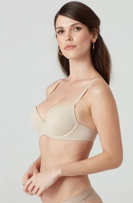 Pierre Cardin Pierre Cardin Felecia Desteksiz Sütyen 6100 - Görsel 3