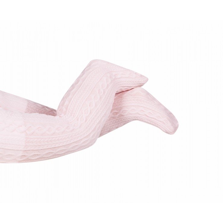 Beyaz Bebe Külotlu Çorap Daymod 2122090 - Beyaz