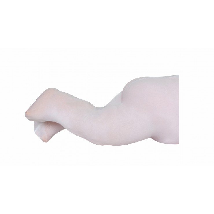 Daymod Pamuklu Yüksek Bel Bebe Külotlu Çorap Daymod 2122096