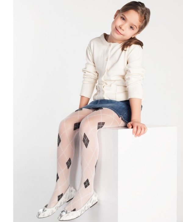 Daymod Düşük Denye Külotlu Çorap Daymod 2121005