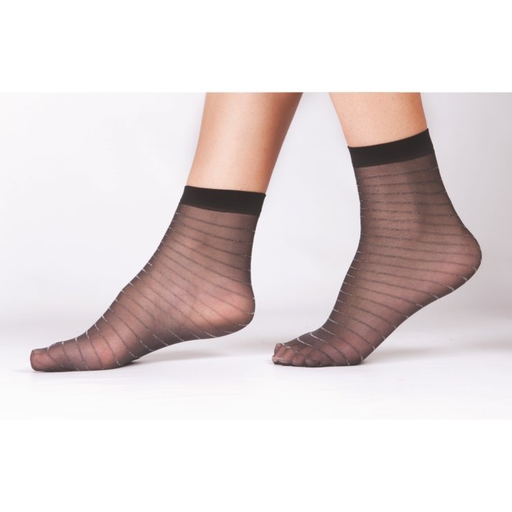 Daymod Dayanıklı Yüksek Bel Külotlu Çorap Daymod 1527005