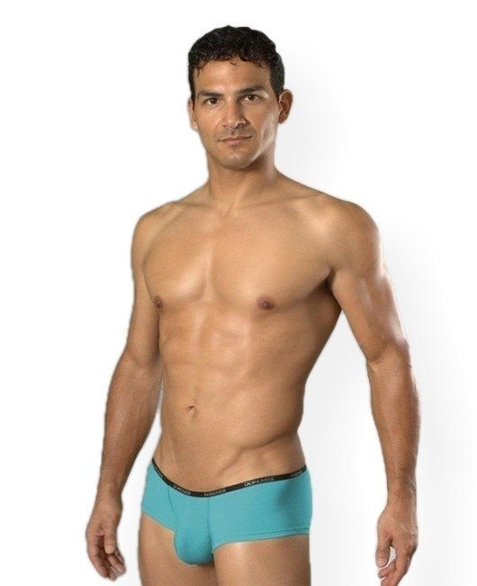 Doreanse Modal Pamuklu Esnek Bel Boxer Doreanse 1781