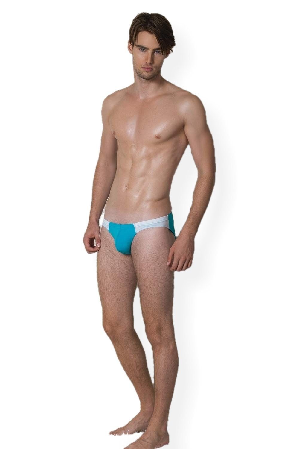 Doreanse Pamuklu Modal Elastik Erkek Slip Doreanse 1099