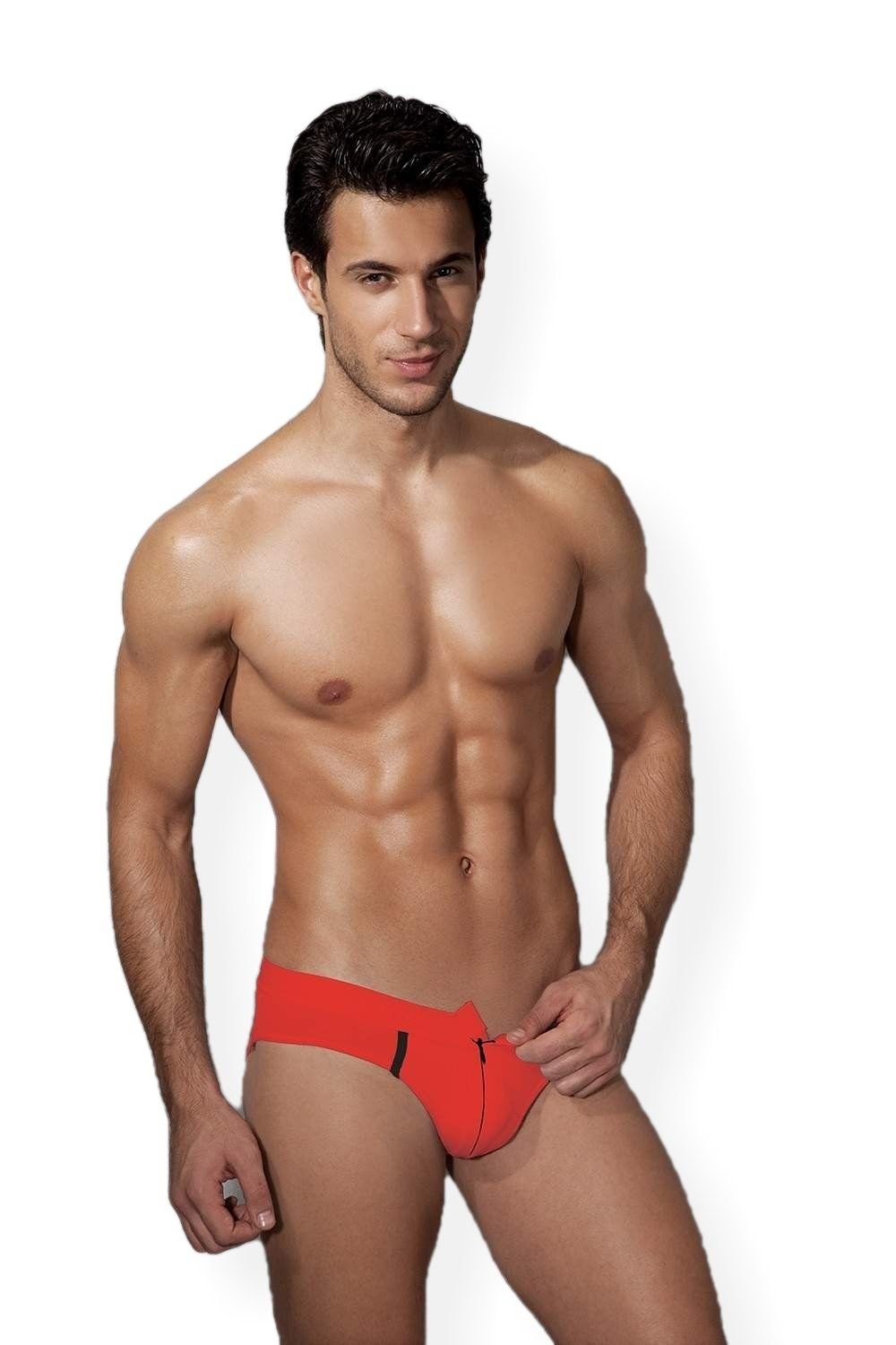 Doreanse Pamuklu Elastik Doreanse Slip Erkek İç Giyim 1269