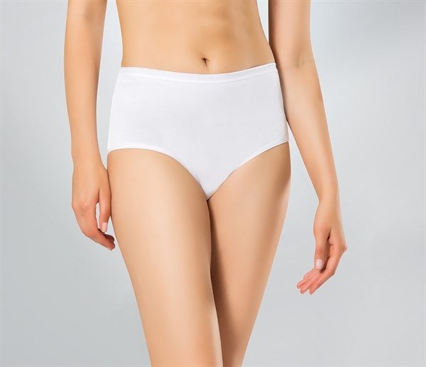 Namaldı Yüksek Bel Esnek Karın Desteği Bato Külot Namaldı 286