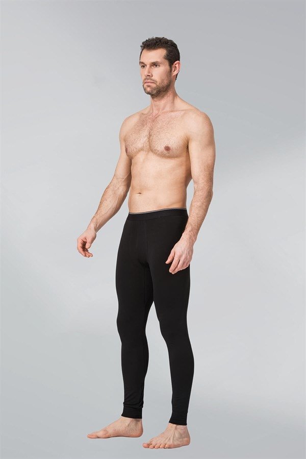 Namaldı Fırçalı İç Yüzeyli Termal Erkek İçlik Namaldı 130