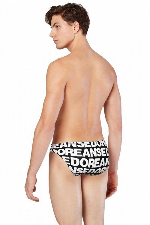 Pamuk Modal Esnek Erkek Slip Doreanse 1236 - Görsel