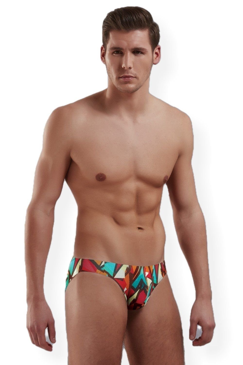 Modal Pamuklu Kompakt Kesim Erkek Slip Doreanse 1371 - Prisma