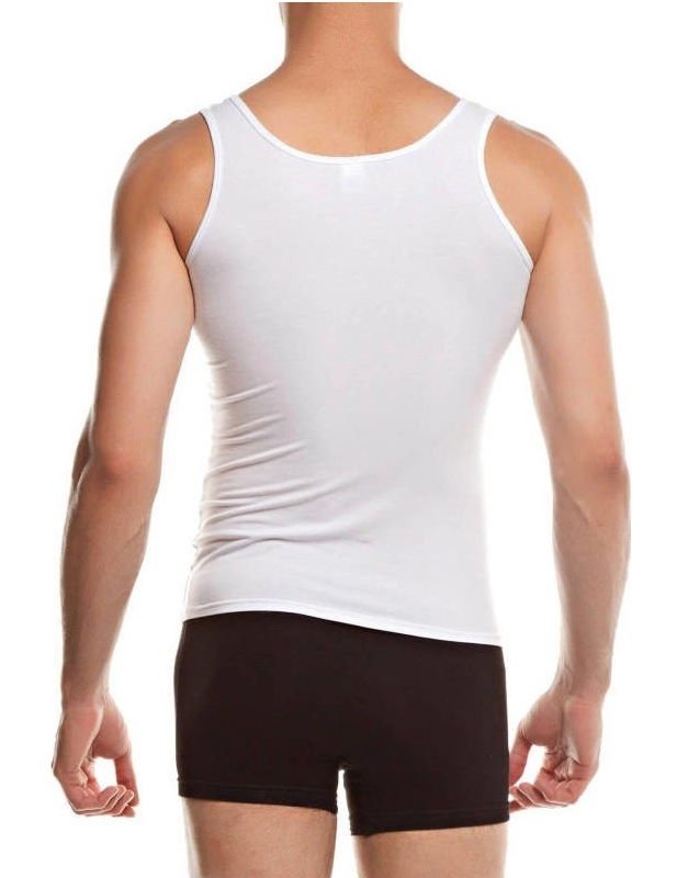 Goldenbay Erkek Atlet 2255 - Siyah