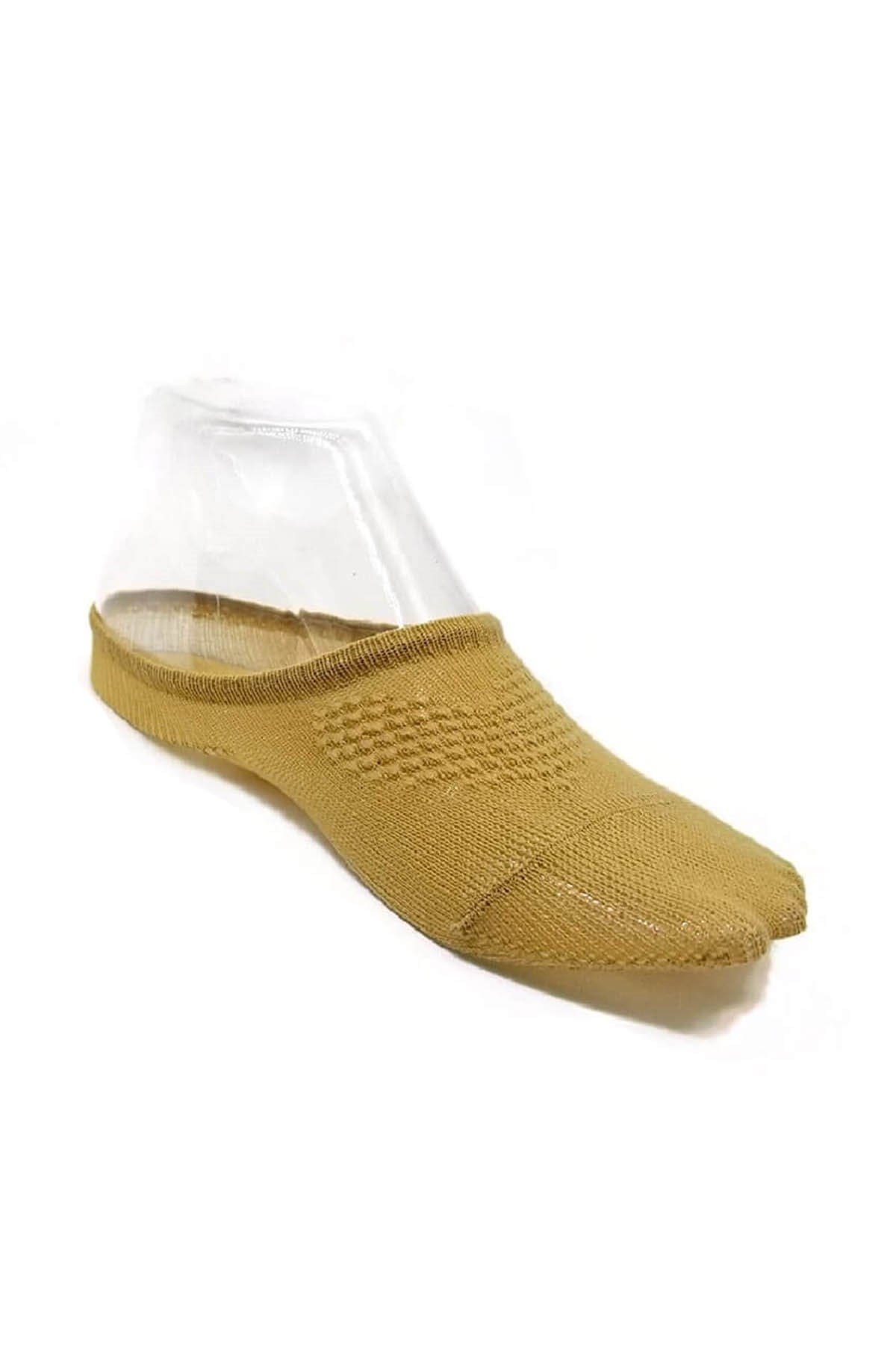 Düşük Denye Kadın Külotlu Çorap ITALIANA 11714 - Ten