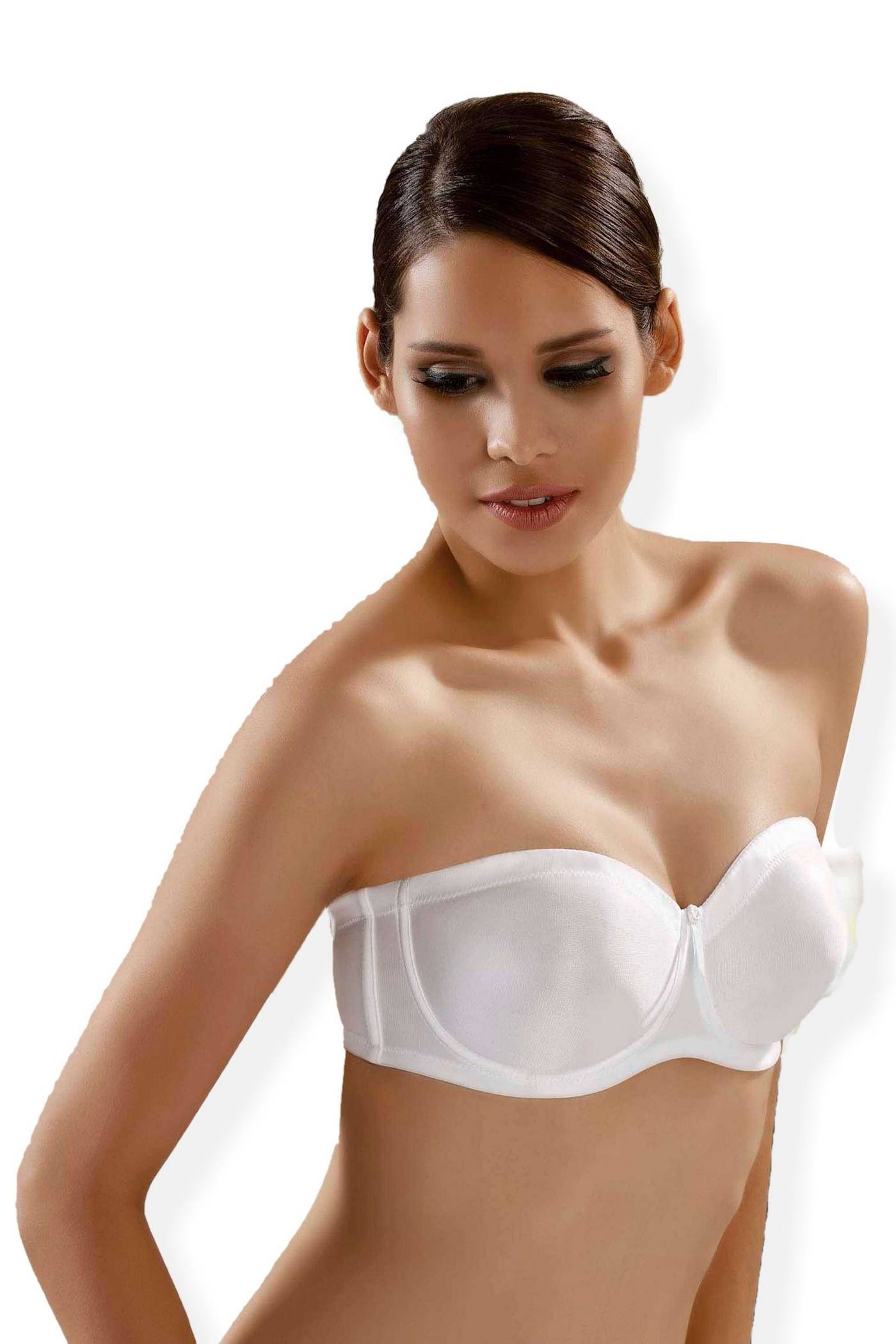 Le Jardin Dantel Detaylı Askısız Minimizer Sütyen Le Jardin 8305