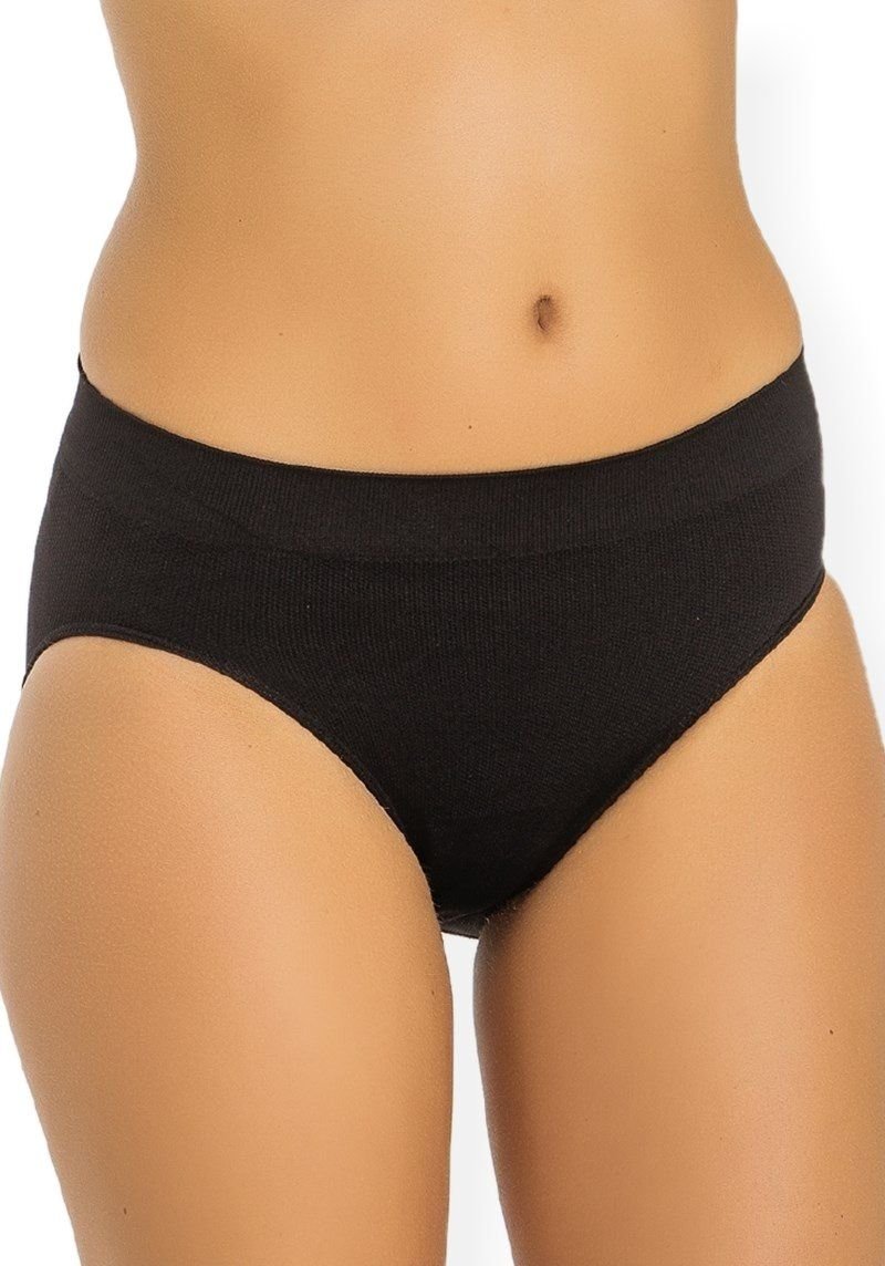 Miss Fit Dikişsiz Çift Kat Toparlayıcı Korse Miss Fit 1035