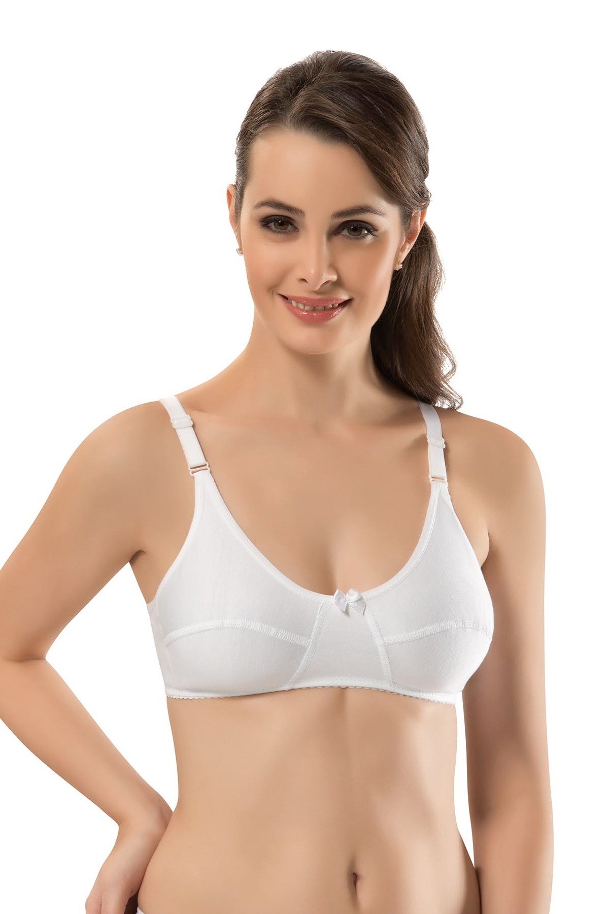 Erdem Modal Dantel Detaylı Sütyen Erdem 2471