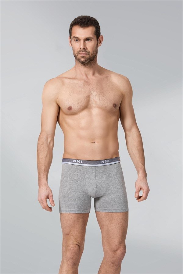 Namaldı Modal Esnek Bel Boxer Namaldı 198