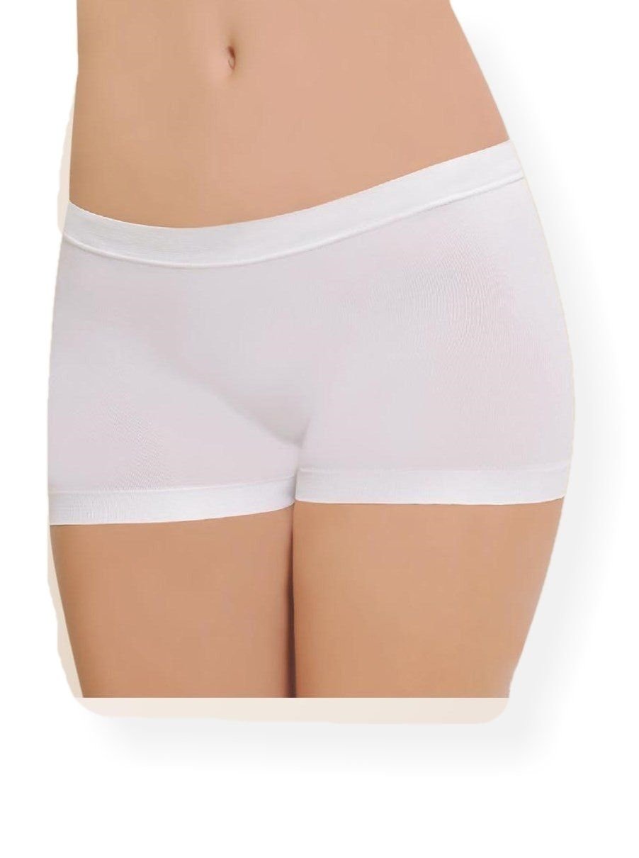 NBB Yüksek Bel Dikişsiz Külot NBB 2021