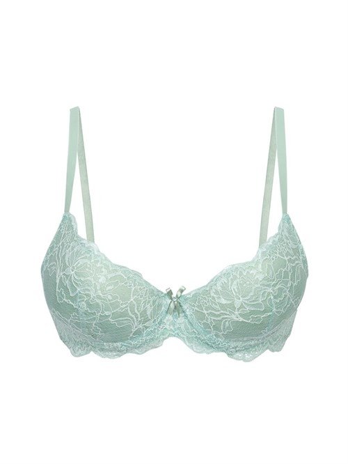 NBB Hafif Destekli Sütyen Taş NBB 3656 - Görsel 8