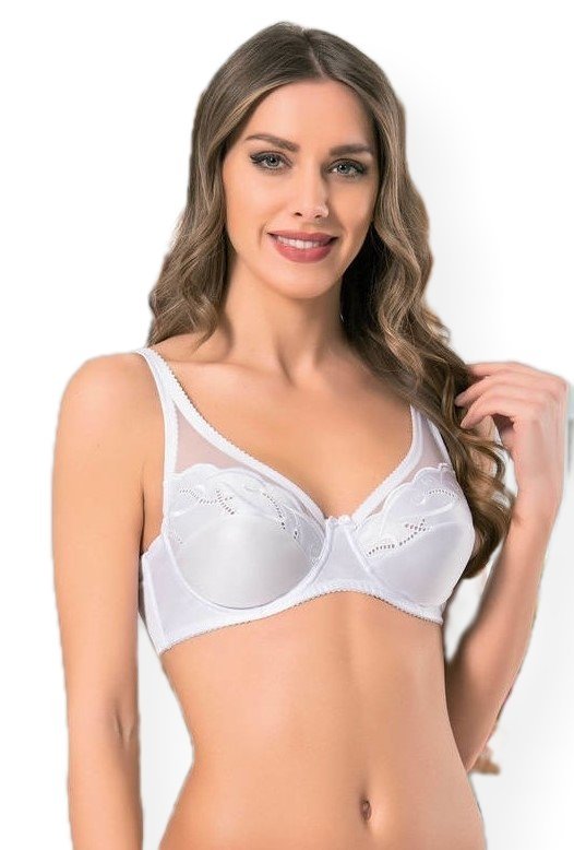 NBB Dantel Detaylı Toparlayıcı Sütyen NBB 359