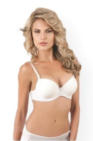 Nurteks Dantelli ve Astar Kaplı Sütyen Nurteks 1440 - Görsel 2