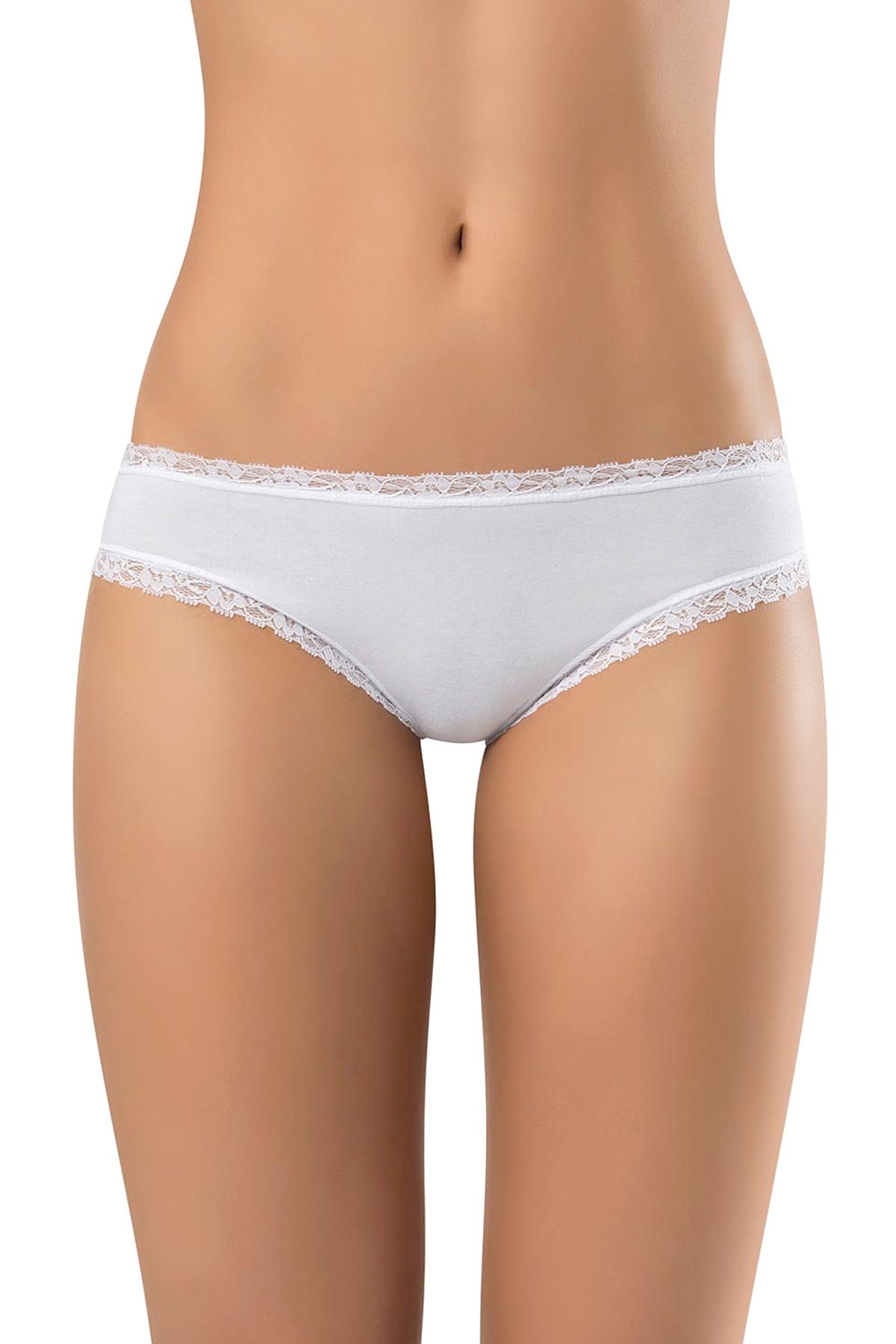 Erdem Pamuk Yüksek Bel Bikini Külot Erdem 2535