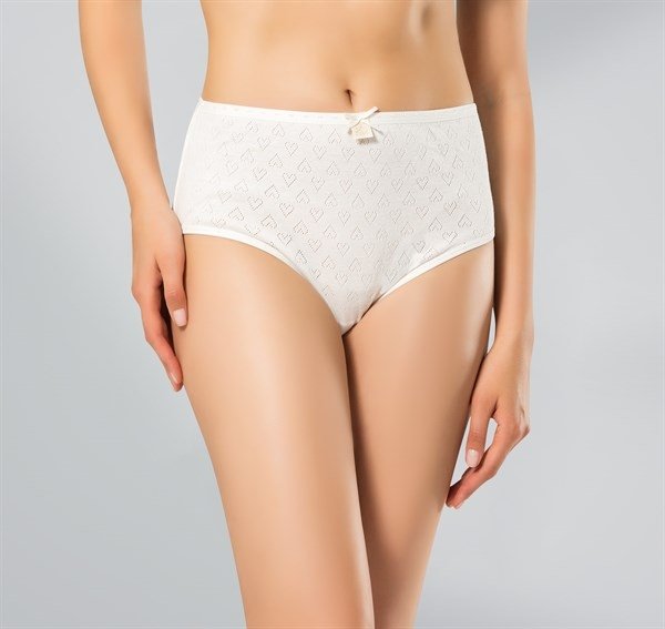 Namaldı Yüksek Bel Ribana Külot Namaldı 247