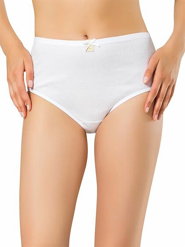 Namaldı Yüksek Bel Esnek Ribana Bato Külot Namaldı 220