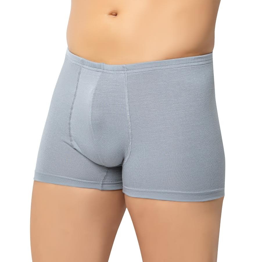 Lüx DRM Esnek Bel Lastiği İle Konforlu Boxer Lüx DRM 3910 - Görsel 2