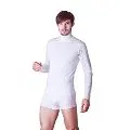 Dono Lycra Uzun Kol Tam Balıkçı Yaka 1251