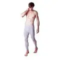 Erkek Lycra Alt İçlik Dono 1195