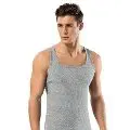 Fitilli Kaşkorse Erkek Atlet Erdem 1128