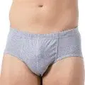 Penye Erkek Slip Külot Lüx DRM 171