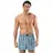 Poplin Pamuk Erkek Boxer Erdem 1440